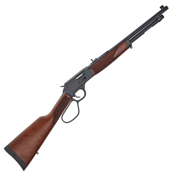 Henry Big Boy Steel Side Gate 45 Long Colt 16.5" 1 Henry Big Boy Steel Side Gate 45 Long Colt 16.5"