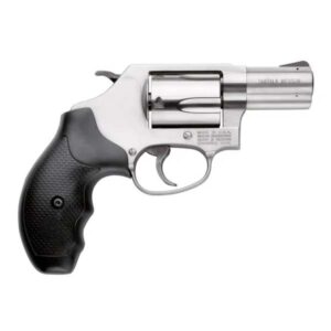 S&W 60 357 Magnum 2.125" 162420