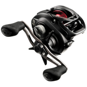 Daiwa FUEGO CT Fishing Reel