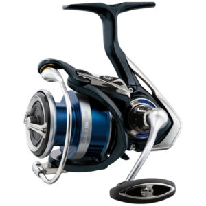 Daiwa Legalis LT Fishing Reel