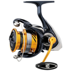 Daiwa 23 REVROS LT Fishing Reel