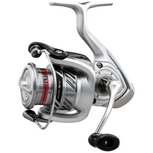 Daiwa Crossfire LT Fishing Reel