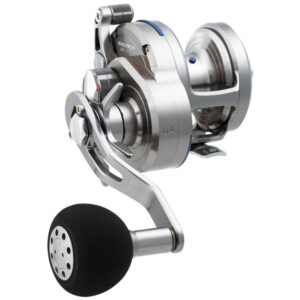Daiwa Saltiga Star Drag Fishing Reel (10-15)
