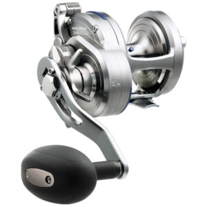 Daiwa Saltiga Star Drag Fishing Reel (20-50)