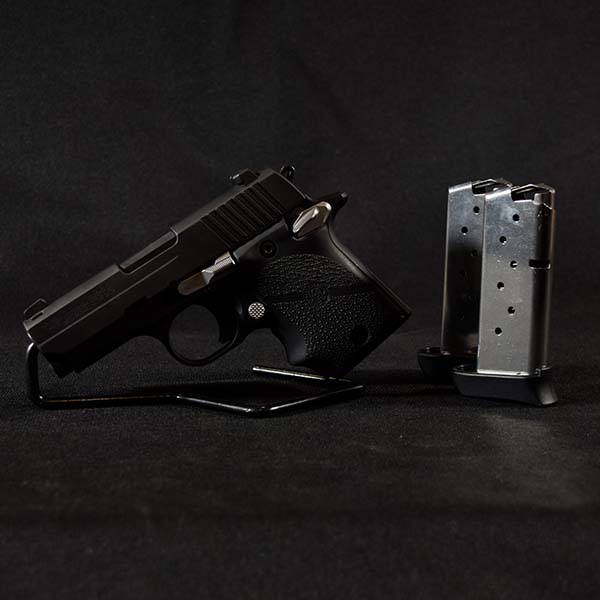 Sig Sauer P938 9mm 3" 2 Sig Sauer P938 9mm 3" - Image 2