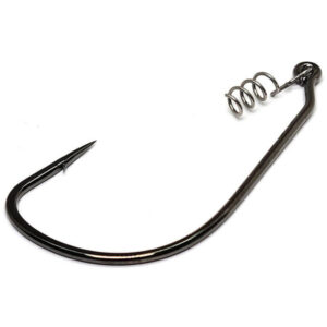 Gamakatsu Superline Spring Lock Fishing Hooks