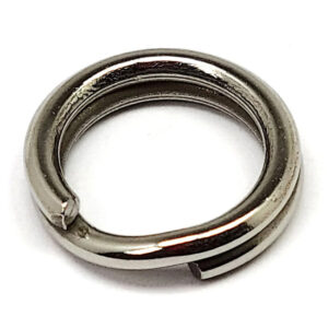 Gamakatsu Superline Split Rings