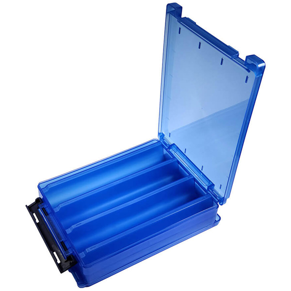 Gamakatsu G-Box 3200 Reversible Utility Case 1 Gamakatsu G-Box 3200 Reversible Utility Case