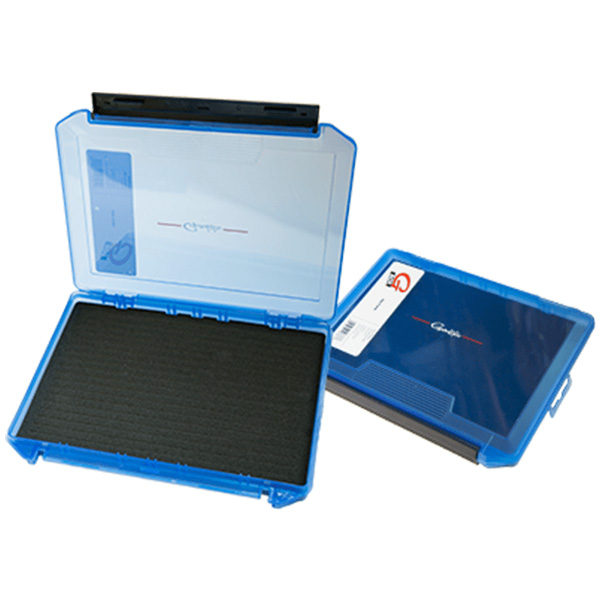 Gamakatsu G-Box 3600 Slit Foam Case 1 Gamakatsu G-Box 3600 Slit Foam Case