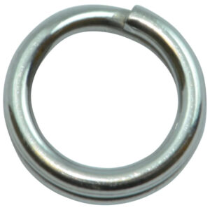 SPRO Power Split Rings