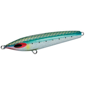 Sea Falcon Falcon Lame Fishing Lure - Crystal Anchovy
