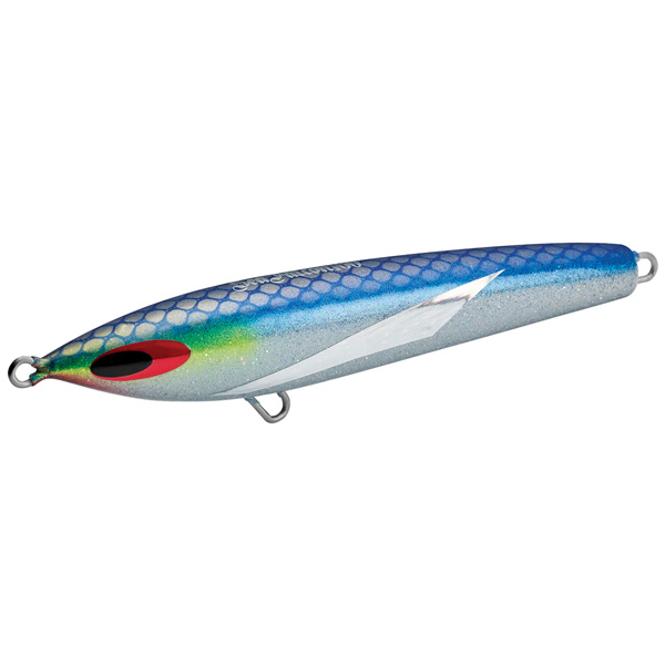 Sea Falcon Falcon Lame Fishing Lure, 200 - Crystal Flying Fish 1 Sea Falcon Falcon Lame Fishing Lure - Crystal Flying Fish