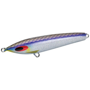 Sea Falcon Falcon Lame Fishing Lure - Crystal Saury