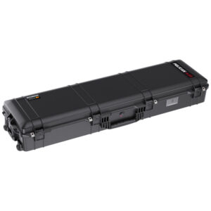 Pelican 1755 Air Long Case with Foam - Closed