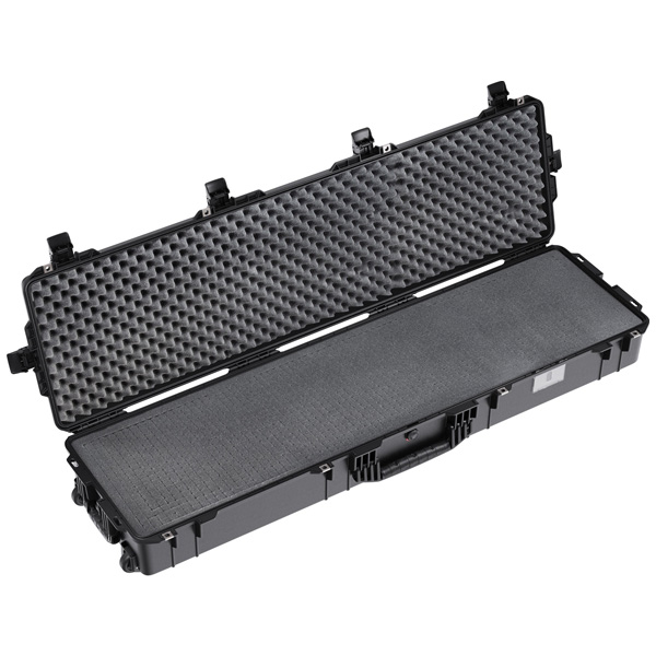 Pelican 1755 Air Long Case with Foam 2 Pelican 1755 Air Long Case with Foam - Open