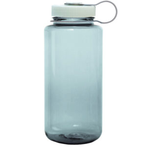 Sporting Shoppe Nalgene Wide Mouth Sustain Water Bottle - Seafoam
