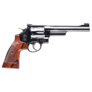 S&W 25 Classic 45 Colt 6.5'' SQ BT 150256