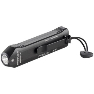 Streamlight Wedge XT Rechargeable EDC Flashlight - Black