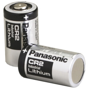 Streamlight CR2 3V Lithium Batteries