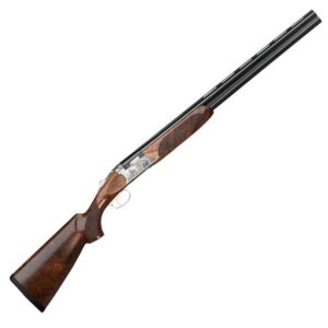 Beretta 686 Silver Pigeon 3 687 20Ga 28" J6873FM0