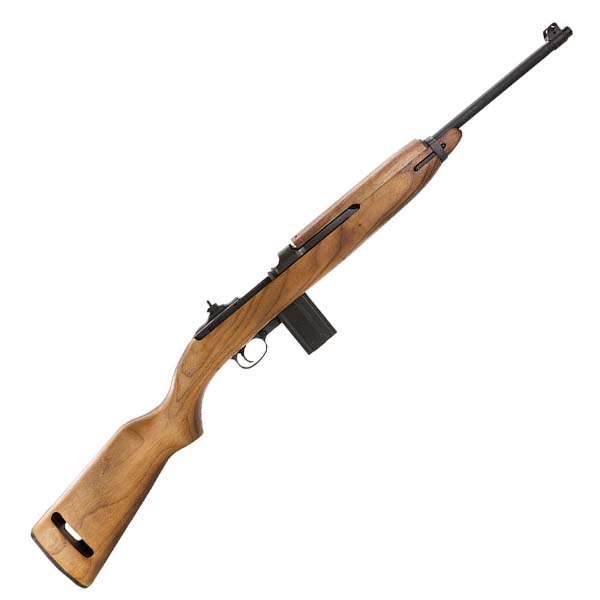 Auto-Ordnance M1 Carbine SAG .30 Carbine 18" 1 Auto-Ordnance M1 Carbine SAG .30 Carbine 18"