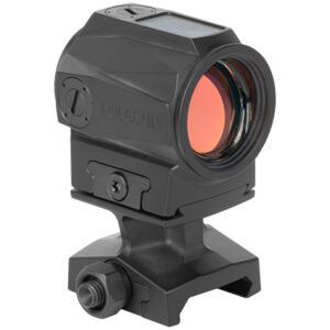 Holosun SCRS GR MRS Solar Charging Rifle Sight