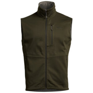 SITKA Jetstream Vest - Deep Lichen