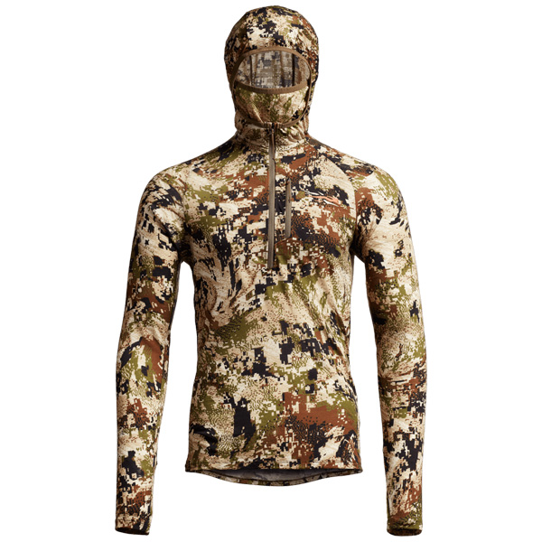 SITKA Core Merino 120 Hoody - Various Colors 4 SITKA Core Merino 120 Hoody - Subalpine
