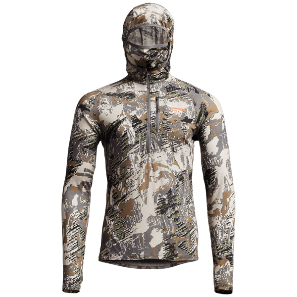 SITKA Core Merino 120 Hoody - Various Colors 2 SITKA Core Merino 120 Hoody - Open Country