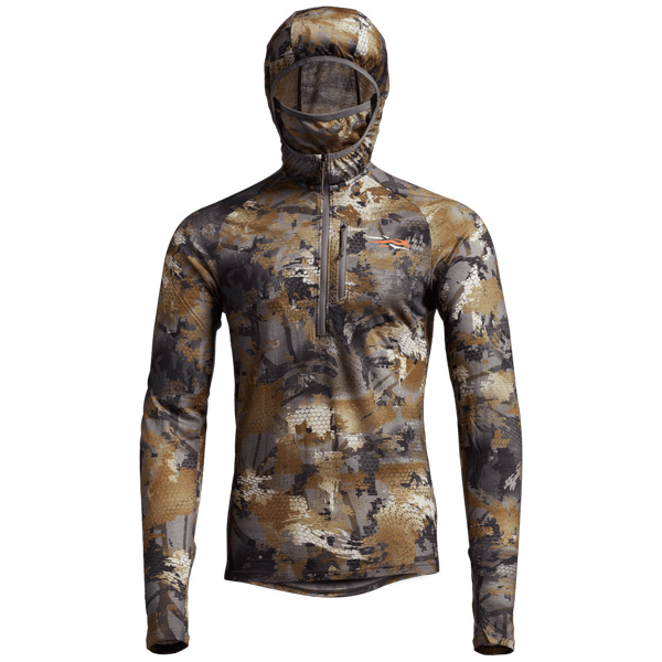 SITKA Core Merino 120 Hoody - Various Colors 6 SITKA Core Merino 120 Hoody - Waterfowl Timber
