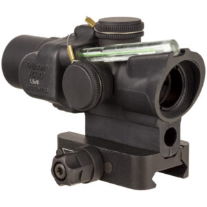 Trijicon 1.5x16S Compact ACOG Riflescope