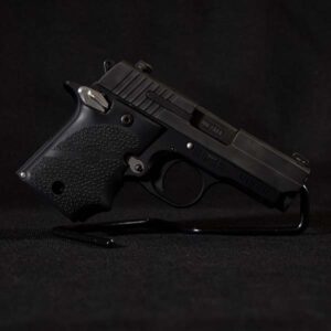 Sig Sauer P938 9mm 3"
