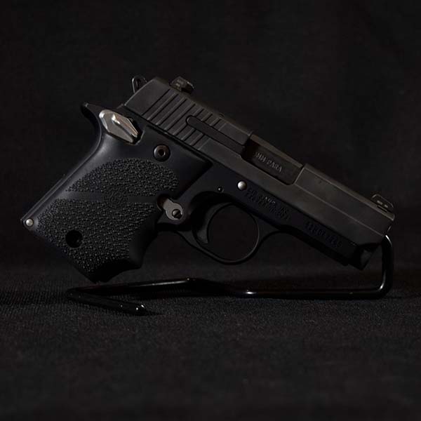Sig Sauer P938 9mm 3" 1 Sig Sauer P938 9mm 3"
