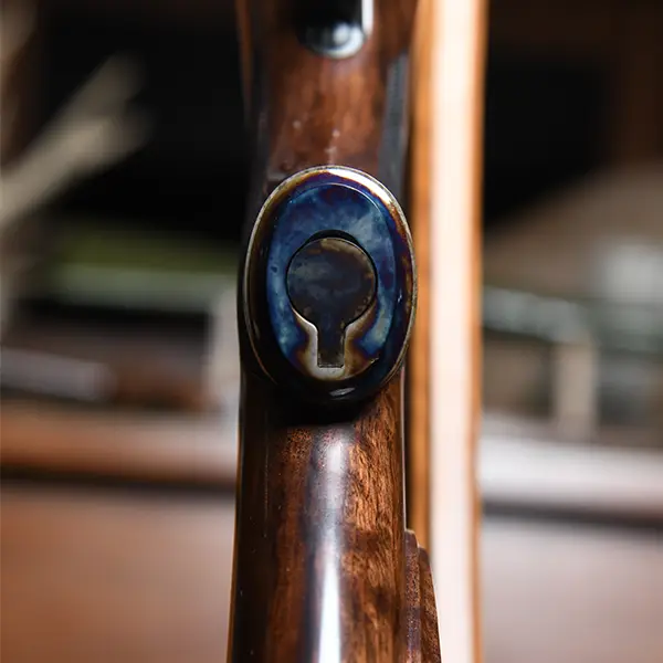 Rigby Safari Big Game WG5 DSB 375 H&H 24" 5 Rigby Safari Big Game WG5 DSB 375 H&H 24" - Image 5