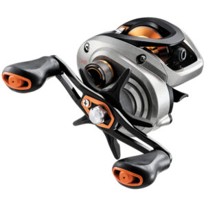 Daiwa CA80 Baitcasting Fishing Reel