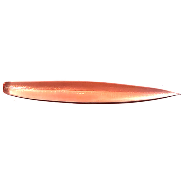 Fish Snax Lures Albie Snax 6pk - Amber 1 Fish Snax Lures Albie Snax Soft Fishing Lures - Amber