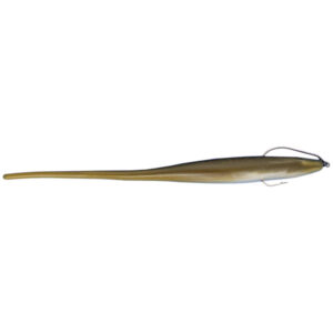 Fish Snax Lures Super Snax Fishing Lures - Sand Eel