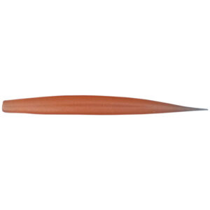 Fish Snax Lures Fish Snax XL Fishing Lure - Lite Amber