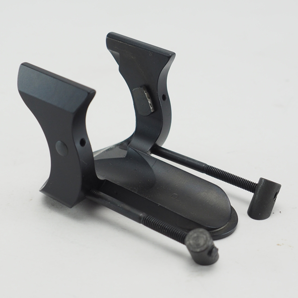 BLASER F3 FOREARM IRON ASSEMBLY 1 BLASER F3 FOREARM IRON ASSEMBLY