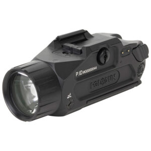 Holosun P.ID Plus Pistol Mounted Laser Flashlight