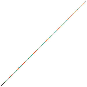 ProFISHiency Fiberglass Spincast Combo - Krazy