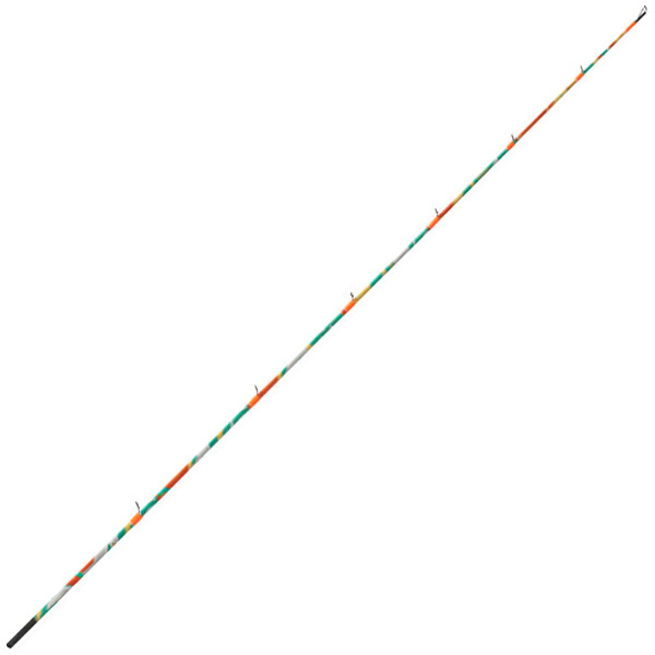 ProFISHiency Fiberglass Spincast Combo, 6' - Krazy 1 ProFISHiency Fiberglass Spincast Combo - Krazy