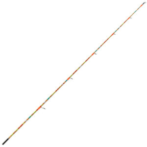 ProFISHiency Fiberglass Spinning Combo - Krazy