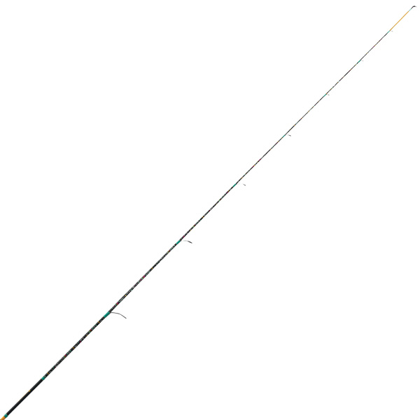 ProFISHiency Fiberglass Spincast Combo, 5'8" - Krazy3 1 ProFISHiency Fiberglass Spincast Combo - Krazy3