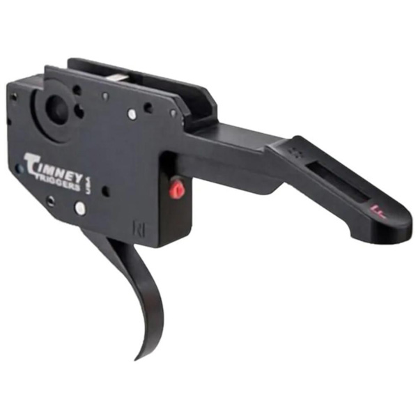 Timney Triggers Replacement Trigger for the Ruger American Rimfire, 3lbs 1 Timney Triggers Replacement Trigger for the Ruger American Rimfire