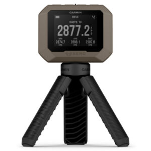 Garmin Xero C1 Pro Chronograph