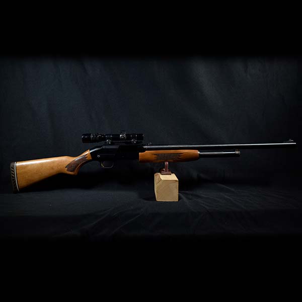 Mossberg Maverick M500 SLUG 12 Ga 24” 1 Mossberg Maverick M500 SLUG 12 Ga 24”