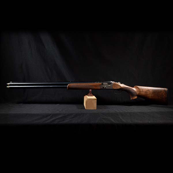 Beretta DT11 Sporting 12 Ga 30" Left Hand 3 Beretta DT11 Sporting 12 Ga 30" Left Hand - Image 3