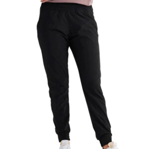 Free Fly Women's Breeze Pull-On Jogger Pants - Black