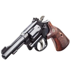 Smith & Wesson 48 Classic 22 WMR 4'' 150717